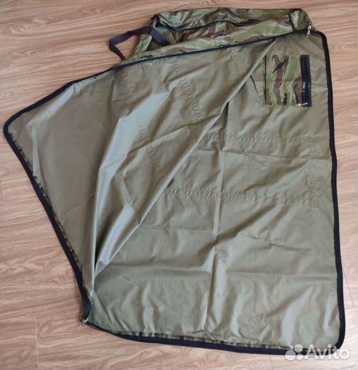 Велосипедный чехол