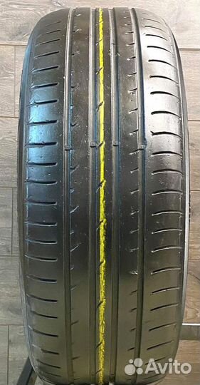 Hankook Ventus Prime 2 K115 235/55 R19 101V