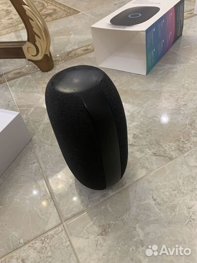 Умная колонка капсула маруся