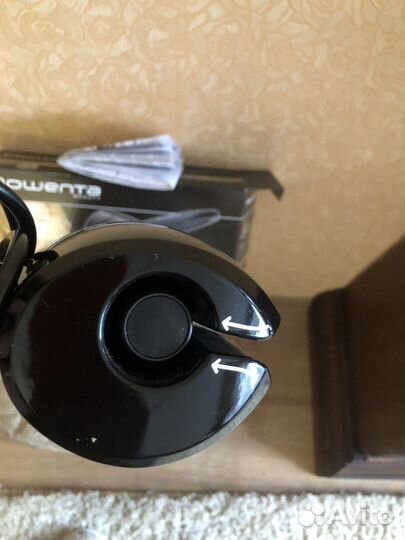 Фен для волос