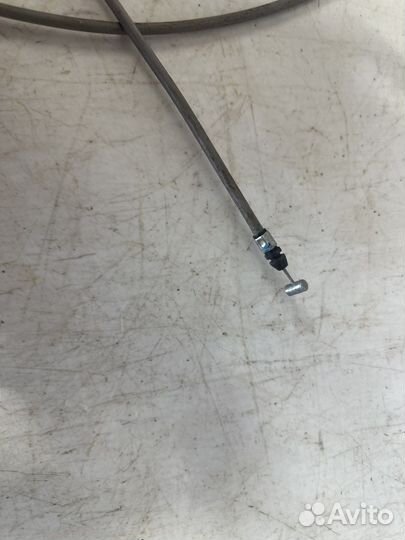 Трос лючка бензобака Kia Rio 3 2011-2014
