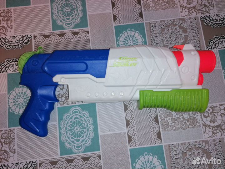 Nerf
