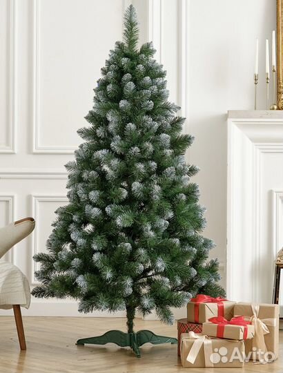 Елка искусственная