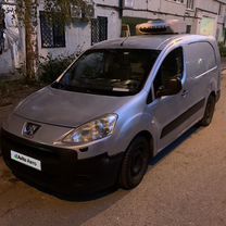 Peugeot Partner 1.6 MT, 2010, 200 000 км, с пробегом, цена 390 000 руб.