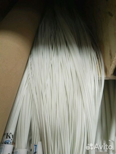 Трубка тксп 180С (тлв силиконовая)