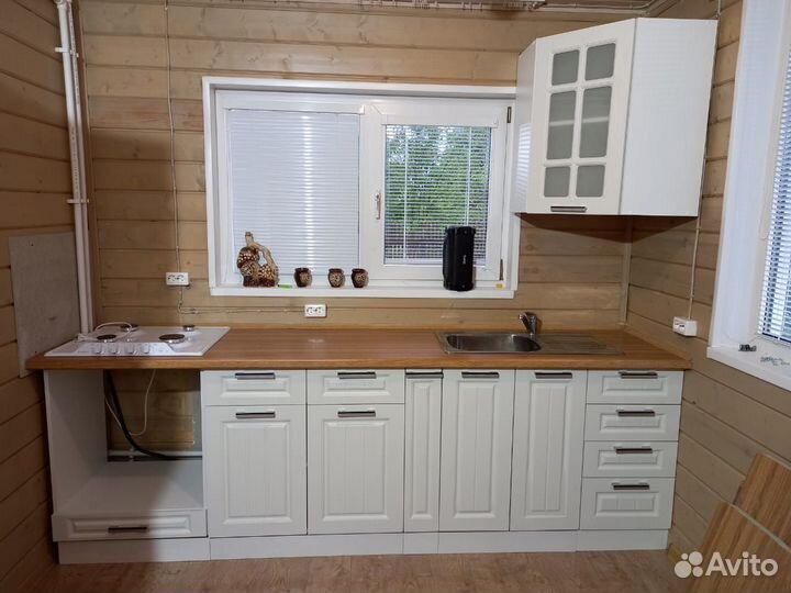 Кухня любой размер в наличии