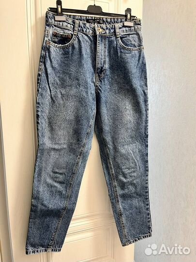 Джинсы