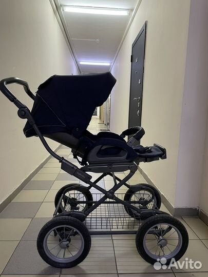 Коляска inglesina 2 в 1