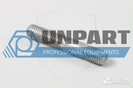 Шпилька volvo 977299