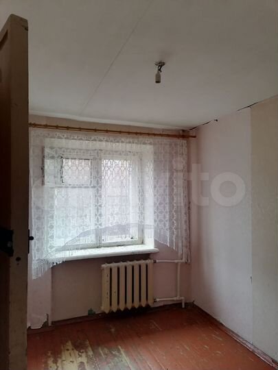 2-к. квартира, 41 м², 4/5 эт.