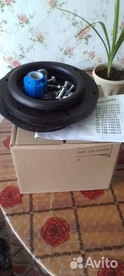 Крышка для скважины.Серии Огс иОг