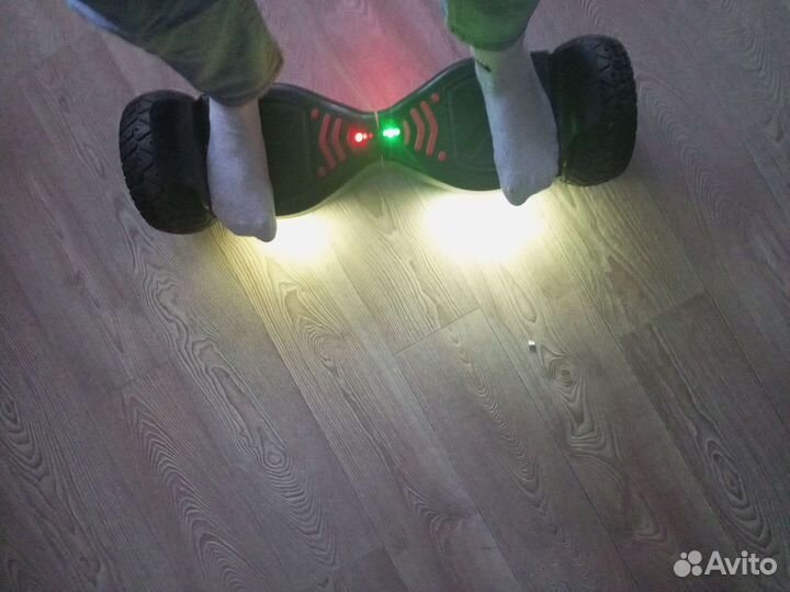 Гироскутер бу