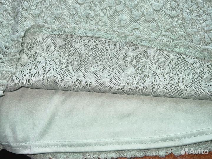 Платье для девочки 134 140