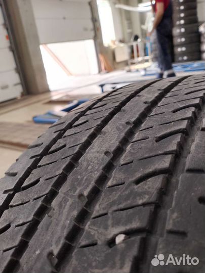 Yokohama Geolandar SUV G055 225/55 R18