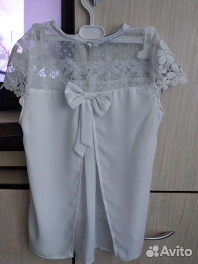 Одежда для девочки в начальную школу