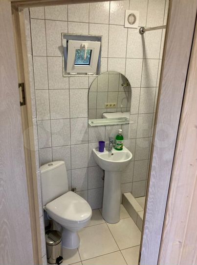 Дом 50 м² на участке 6 сот.