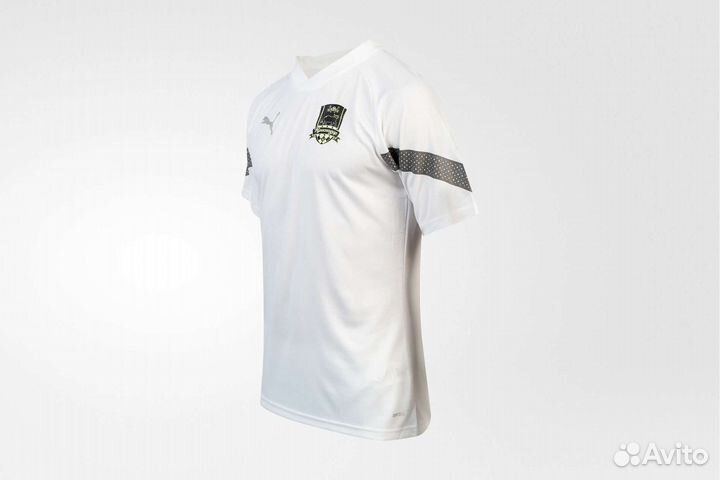 Футболка puma FC krasnodar teamfinal jersey 22/23