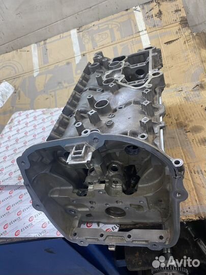 Головка блока цилиндров 1.8 2.0 TSI tfsi GEN3