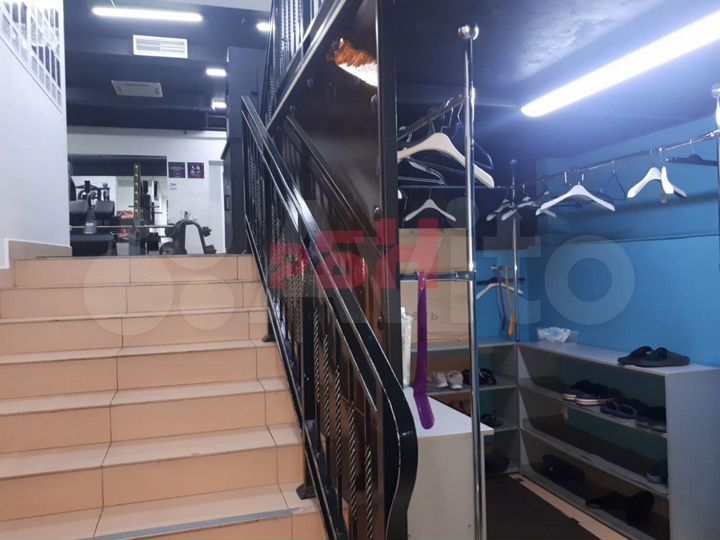 Офис в центре 507,5м2 Тюмень