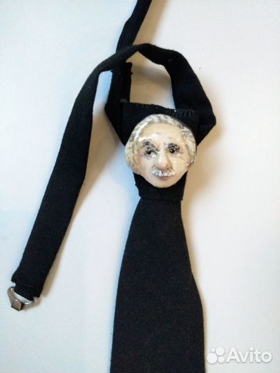 Значок Альберт Эйнштейн