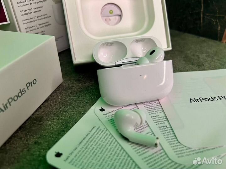 AirPods