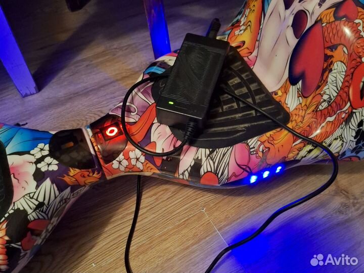 Гироскутер бу