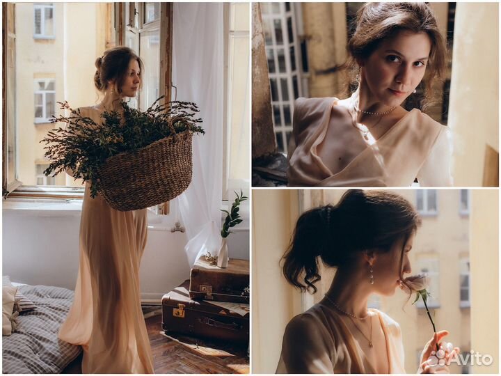 Фотограф / свадебный фотограф