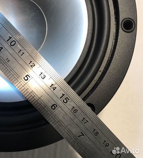 Canton сч динамик для ас Reference 1.2