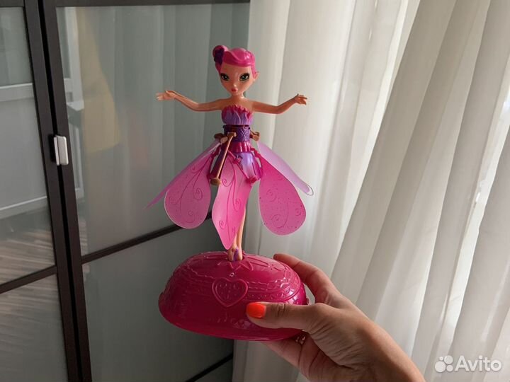 Мягкие игрушки и не только