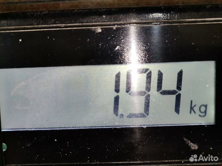 Шкив коленвала Mazda 6 GG 2002 L32311400B