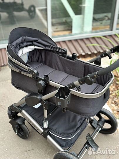 Детские коляски для новорожденных