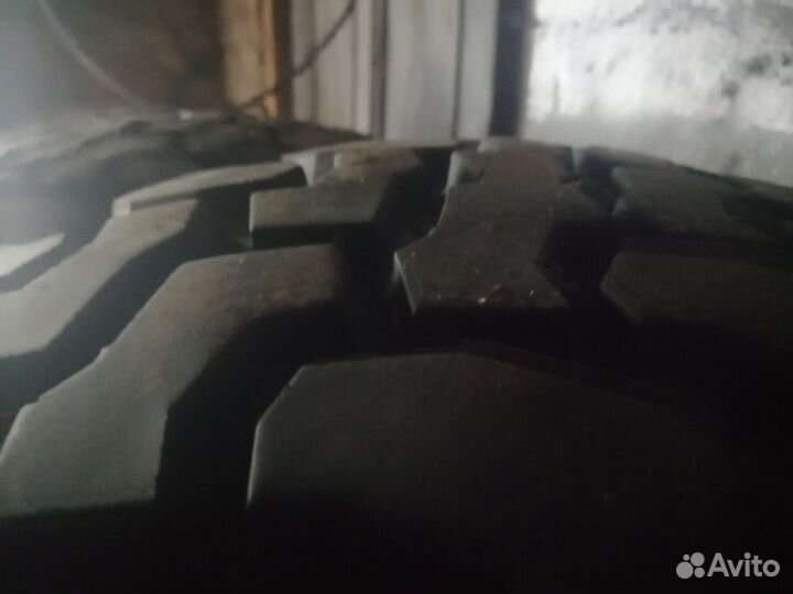 Колеса на внедорожник