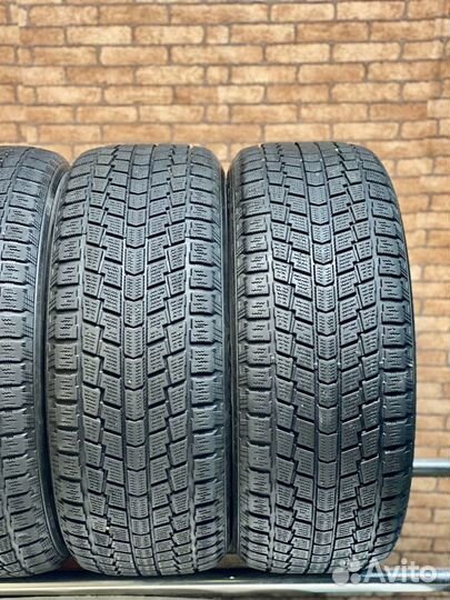 Hankook Dynapro I'Cept RW08 235/55 R17