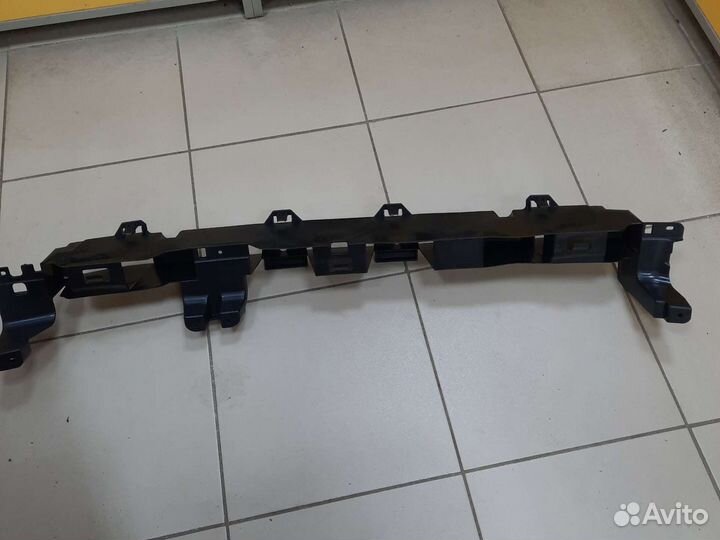 Абсорбер переднего бампера Logan 2018