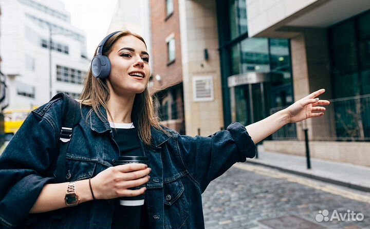 JBL 670NC безпроводные наушники, оригинал