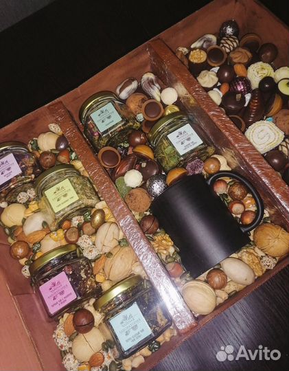 Подарочный набор