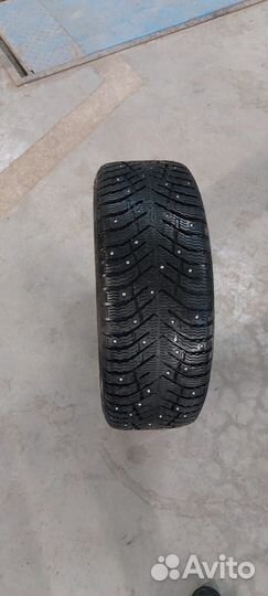Cordiant Snow Cross 2 215/55 R16