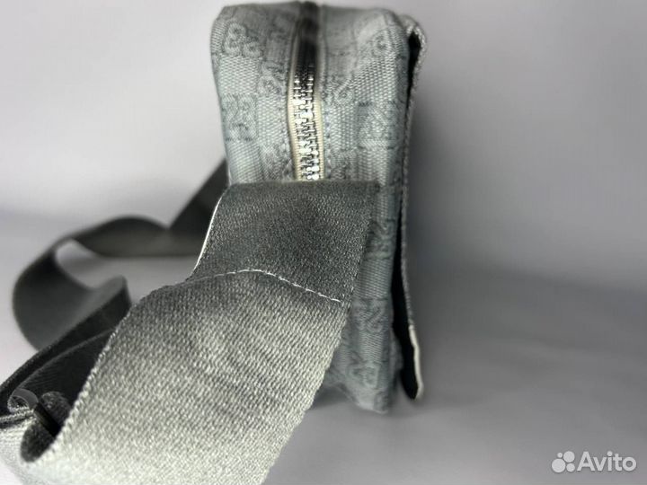 Сумка Nike Jordan monogram