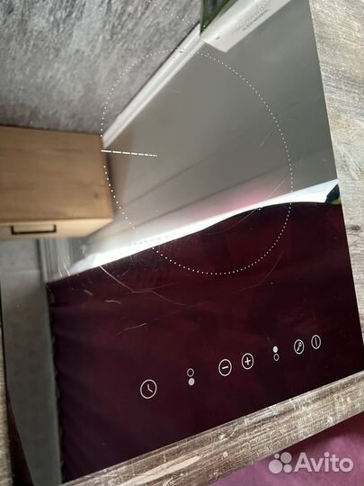 Варочная панель