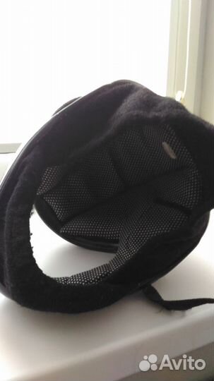 Шлем парашютный