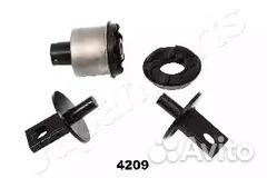 Сайлентблок рычага подвески