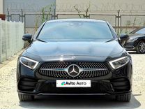 Mercedes-Benz CLS-класс 3.0 AT, 2021, 47 450 км