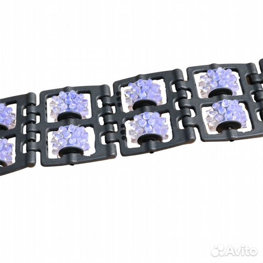 Вибромассажер DFC VM10