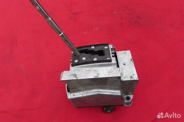 Кулиса АКПП mercedes w220