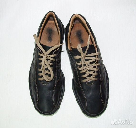 Ботинки Minelli 43 размер