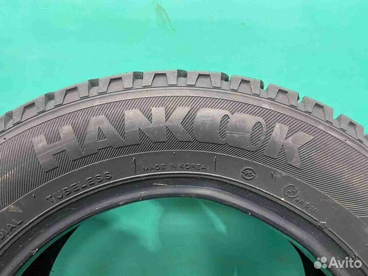 Hankook Winter Radial W404 185/65 R14
