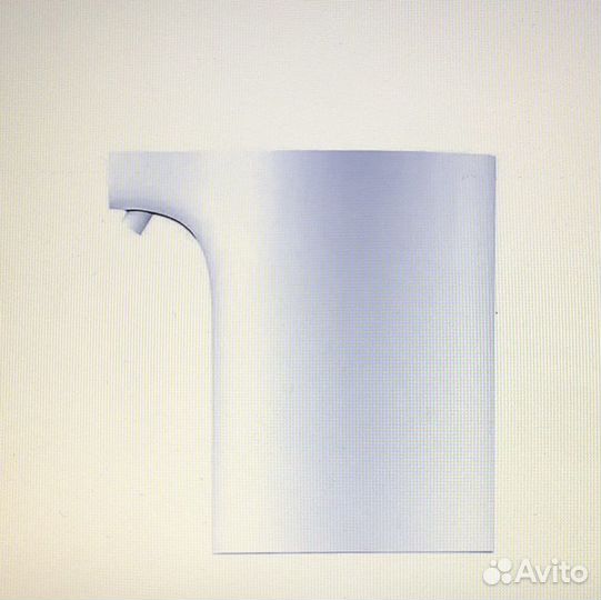 Дозатор (диспенсер) для жидкого мыла Xiaomi
