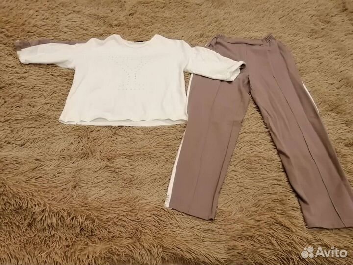 Женские вещи