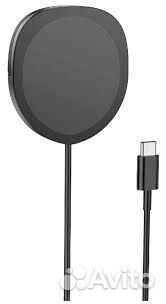 Беспроводное зу MagSafe 15W для iPhone 12 / 13