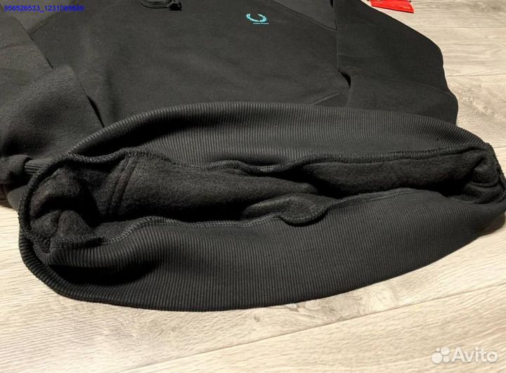 Худи Fred Perry (Арт.87528)